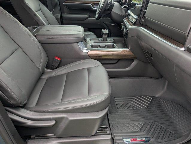 2025 Chevrolet Silverado - $53,399