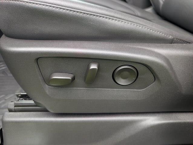 2025 Chevrolet Silverado - $52,547