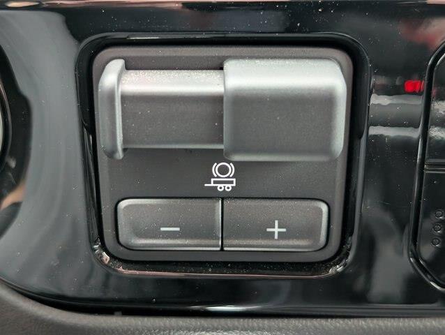 2025 Chevrolet Silverado - $52,547