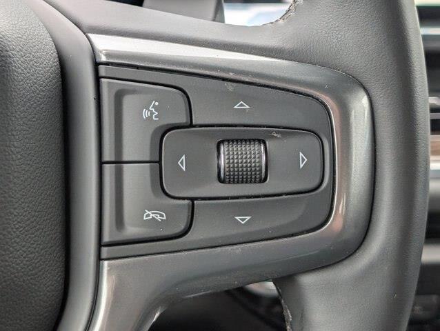 2025 Chevrolet Silverado - $52,547