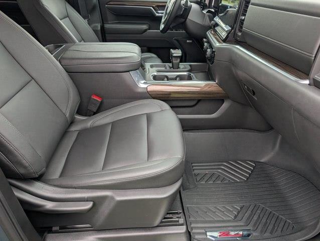 2025 Chevrolet Silverado - $52,547