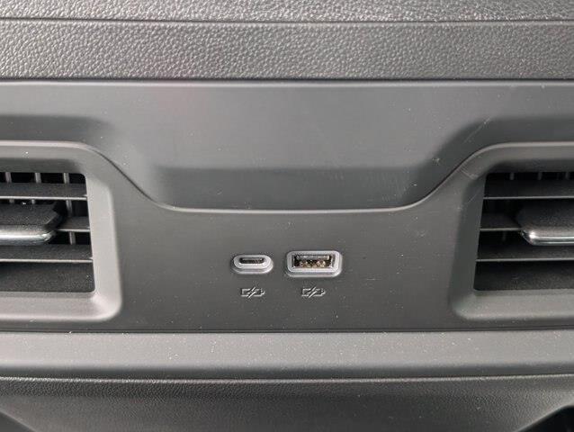 2025 Chevrolet Silverado - $52,547