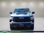 2025 Silverado 1500 Thumbnail 3