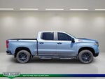 2025 Silverado 1500 Thumbnail 9
