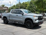 2025 Silverado 1500 Thumbnail 1