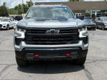 2025 Silverado 1500 Thumbnail 2