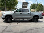 2025 Silverado 1500 Thumbnail 3