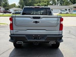 2025 Silverado 1500 Thumbnail 4