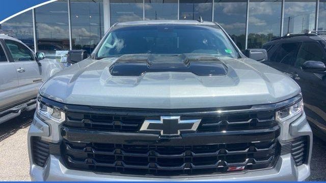 Preowned 2026 Chevrolet Silverado 1500 LT Trail Boss for Sale