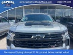 2026 Silverado 1500 Thumbnail 1