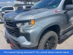 2026 Silverado 1500 Thumbnail 2