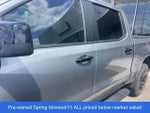 2026 Silverado 1500 Thumbnail 3