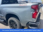 2026 Silverado 1500 Thumbnail 4