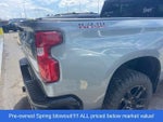 2026 Silverado 1500 Thumbnail 5