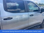 2026 Silverado 1500 Thumbnail 6