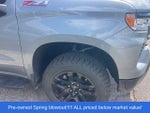 2026 Silverado 1500 Thumbnail 7
