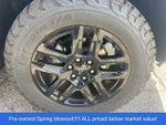2026 Silverado 1500 Thumbnail 8