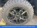 2026 Silverado 1500 Thumbnail 9