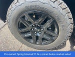 2026 Silverado 1500 Thumbnail 11