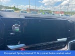 2026 Silverado 1500 Thumbnail 14