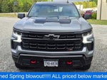 2026 Silverado 1500 Thumbnail 23