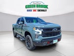 2025 Silverado 1500 Thumbnail 1