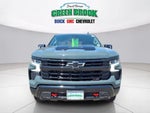 2025 Silverado 1500 Thumbnail 2