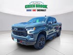 2025 Silverado 1500 Thumbnail 3