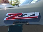 2025 Silverado 1500 Thumbnail 5