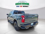 2025 Silverado 1500 Thumbnail 7