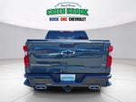 2025 Silverado 1500 Thumbnail 8