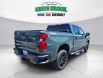 2025 Silverado 1500 Thumbnail 9