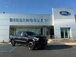 2026 Silverado 1500 Thumbnail 1