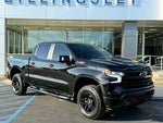 2026 Silverado 1500 Thumbnail 2