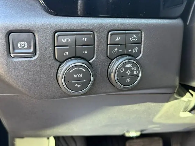 2026 Chevrolet Silverado - $53,995