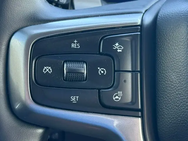 2026 Chevrolet Silverado - $53,995