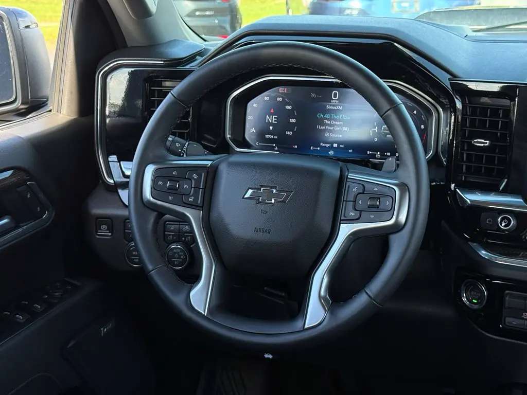 2026 Chevrolet Silverado - $57,500