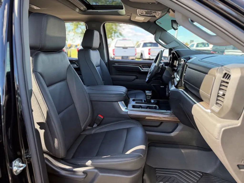 2026 Chevrolet Silverado - $57,500