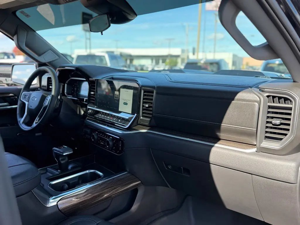 2026 Chevrolet Silverado - $57,500