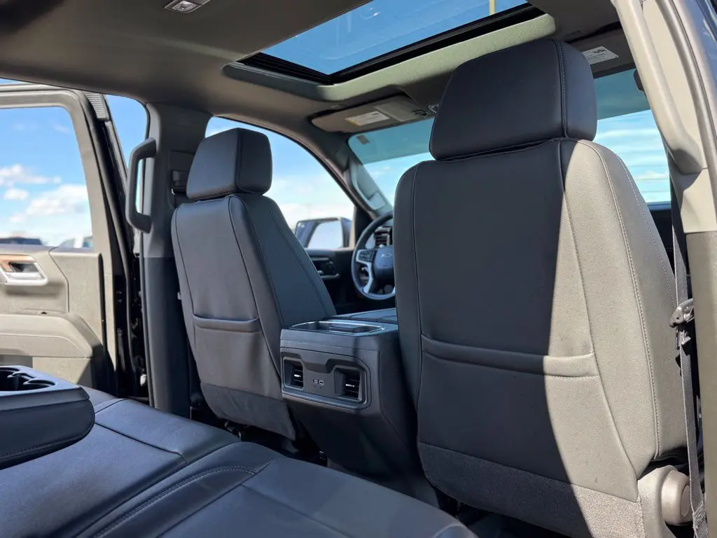 2026 Chevrolet Silverado - $57,500