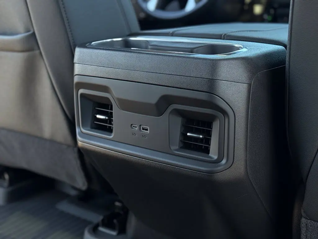 2026 Chevrolet Silverado - $57,500