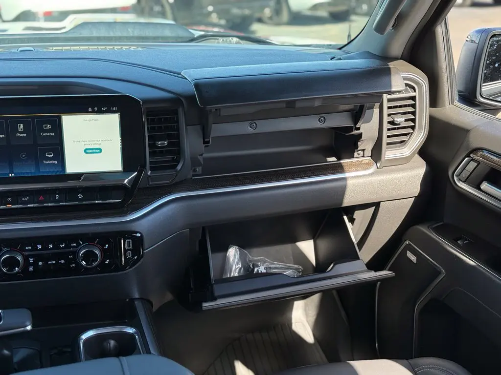 2026 Chevrolet Silverado - $57,500