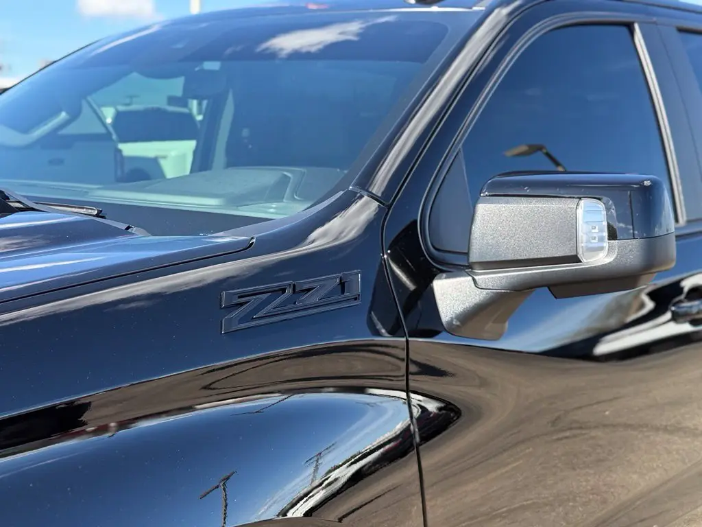 2026 Chevrolet Silverado - $57,500
