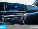 2025 Silverado 1500 Thumbnail 9