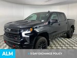 2025 Silverado 1500 Thumbnail 31