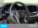 2025 Silverado 1500 Thumbnail 34