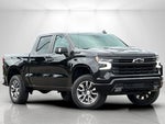 2025 Silverado 1500 Thumbnail 1