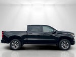 2025 Silverado 1500 Thumbnail 2