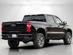 2025 Silverado 1500 Thumbnail 3