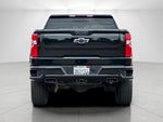 2025 Silverado 1500 Thumbnail 4